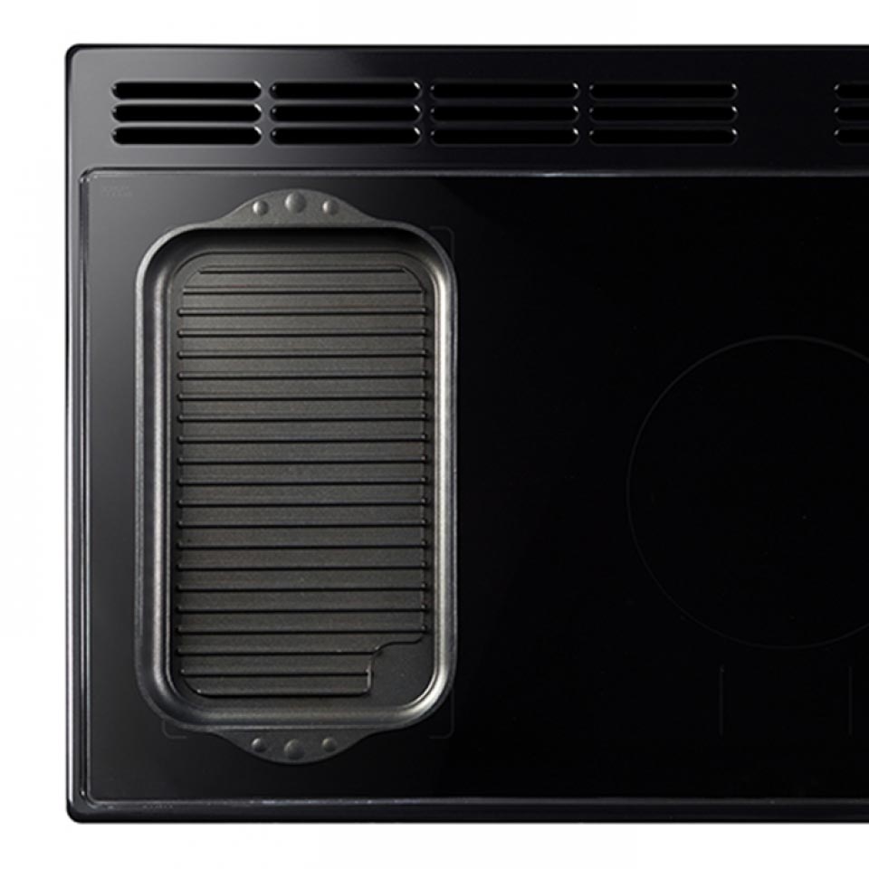 Falcon Nexus 110cm Induction Oven cooktop 