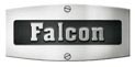 Falcon stove logo