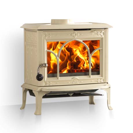   JOTUL F 100 IVE wood combustion heater