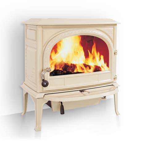   JOTUL F 400 IVE wood combustion heater